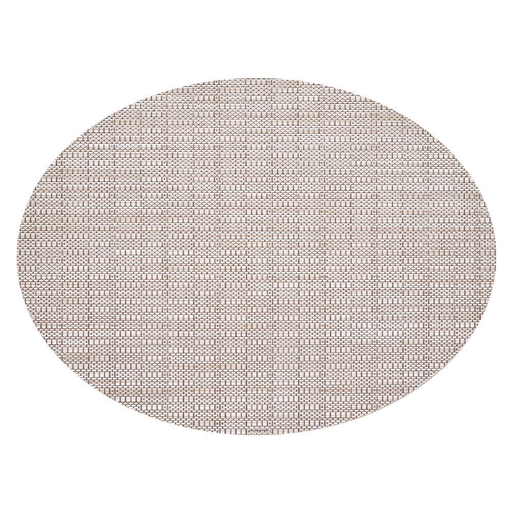 Thatch Oval Placemat