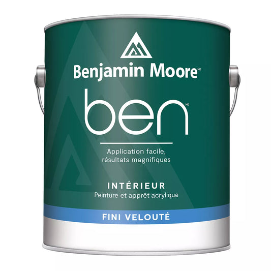 BEN