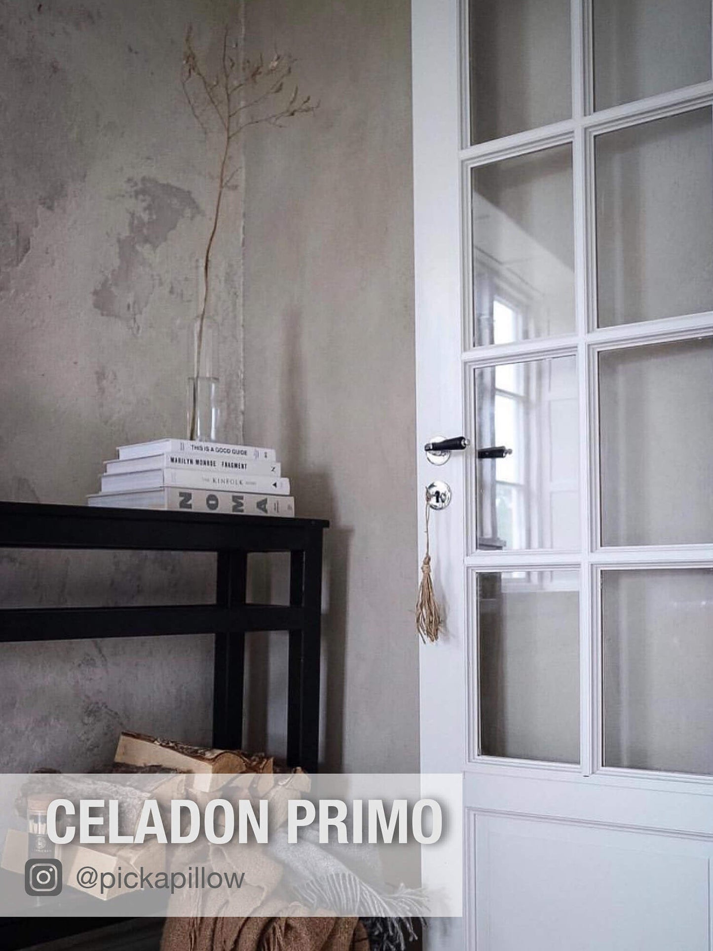 Celadon Primo