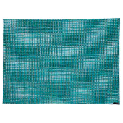 Mini Basketweave Rectangular Placemat