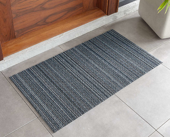 Tapis Chilewich Outremont Montreal