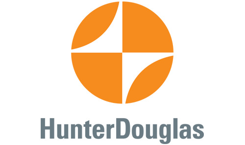 Hunter Douglas