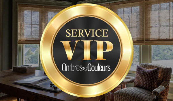 Service de dcoration VIP