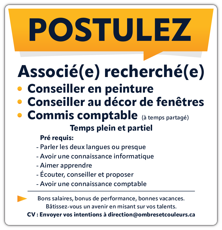 Emploi